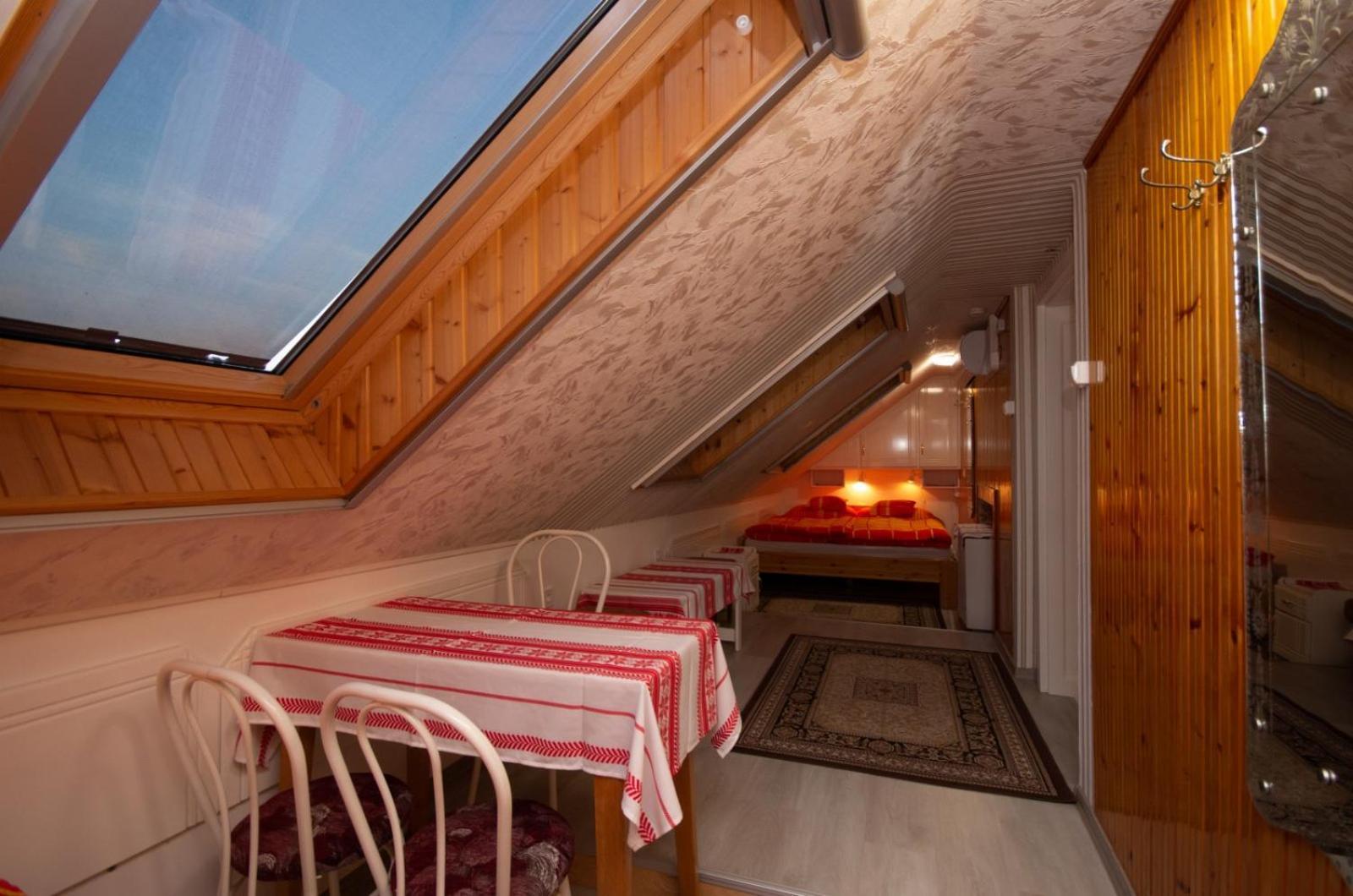 Amália Apartman Gyula Exterior foto