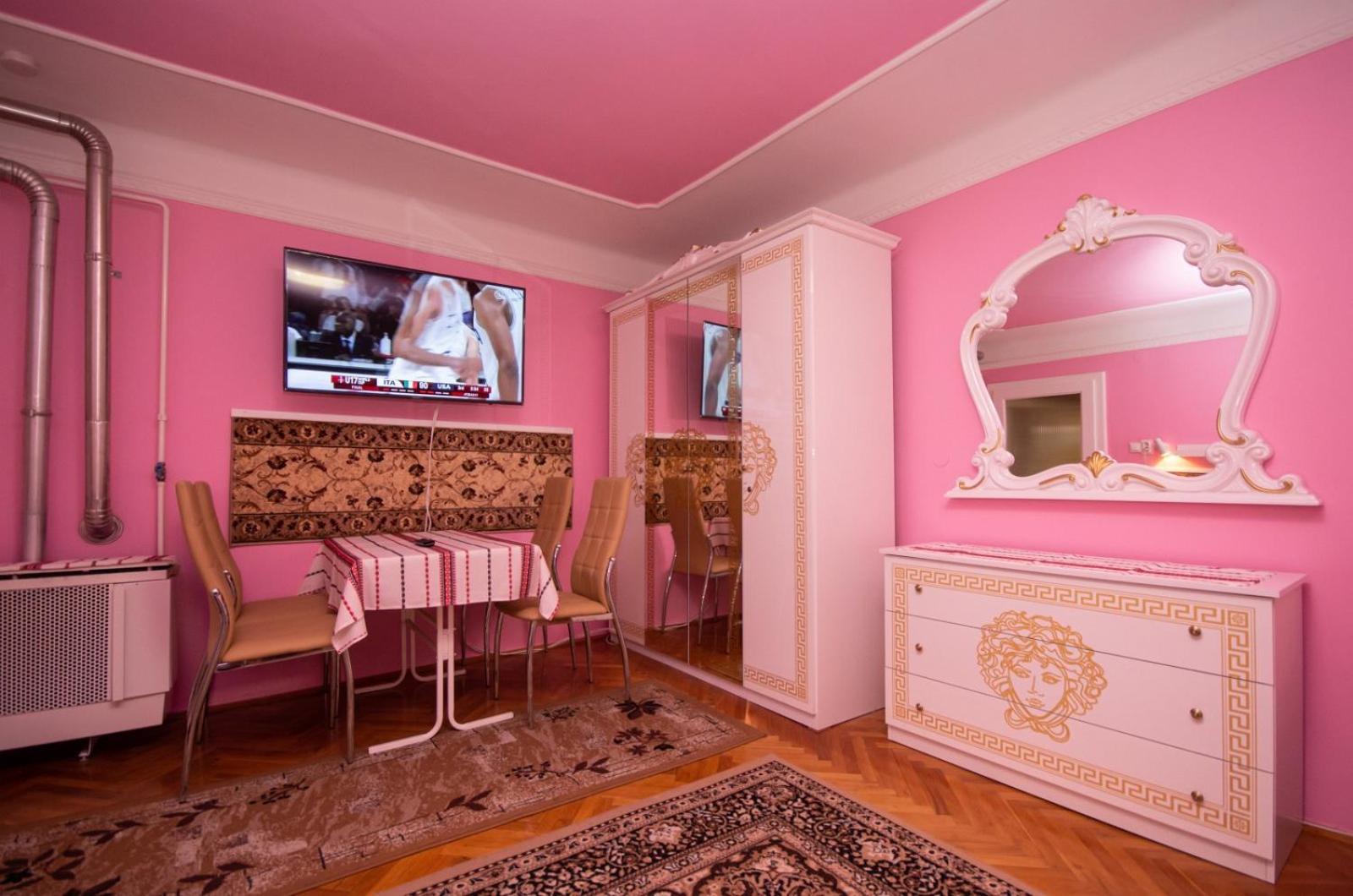 Amália Apartman Gyula Exterior foto