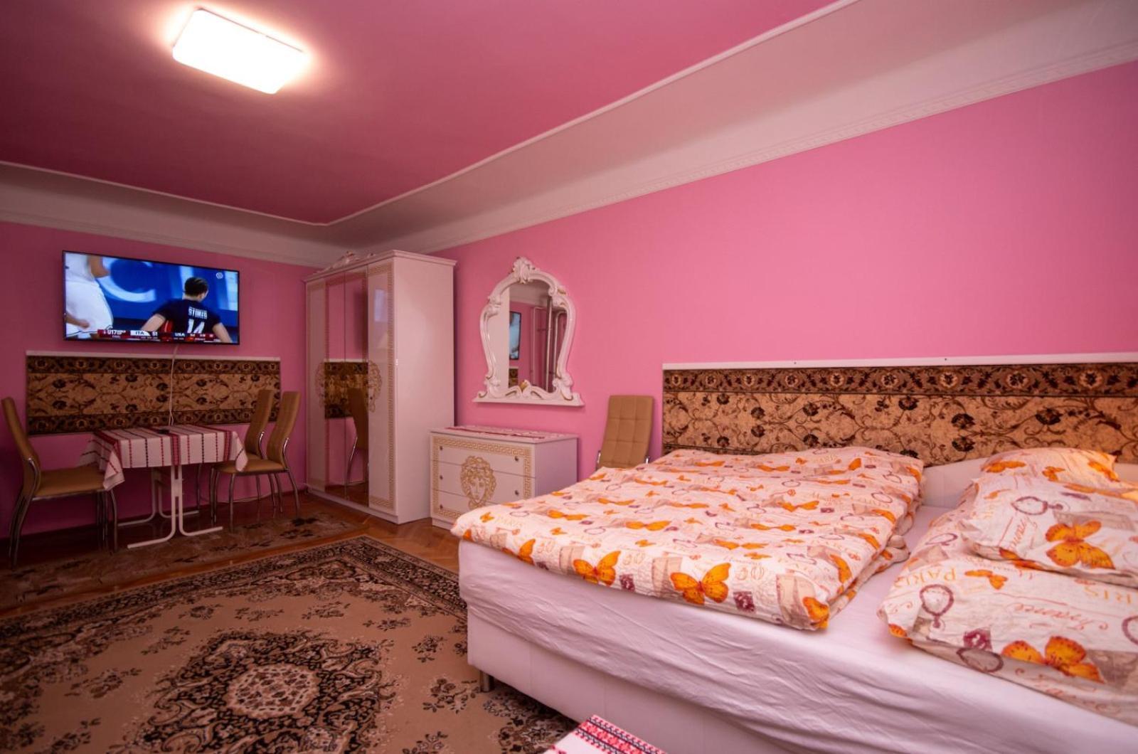 Amália Apartman Gyula Exterior foto