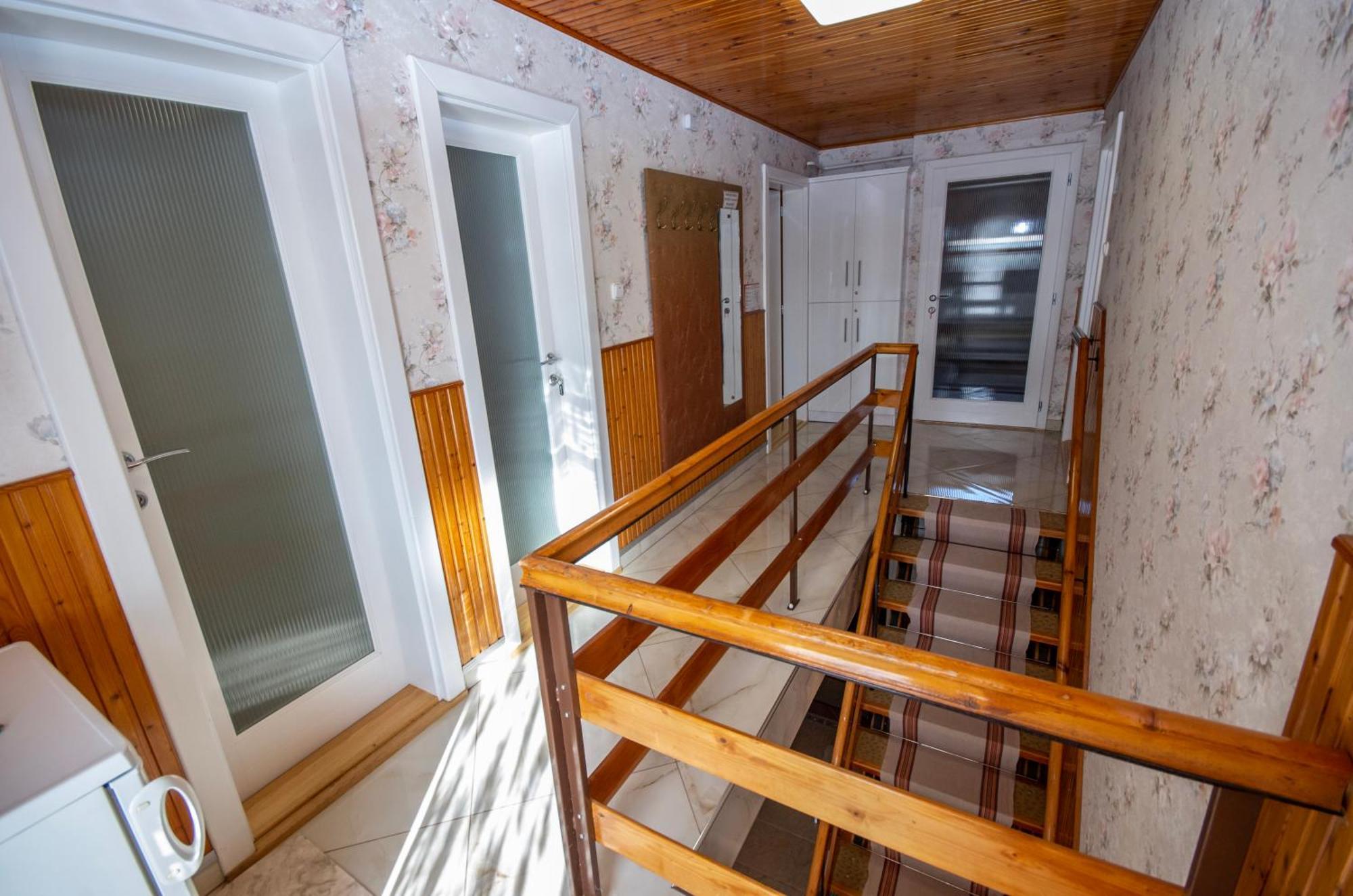 Amália Apartman Gyula Exterior foto