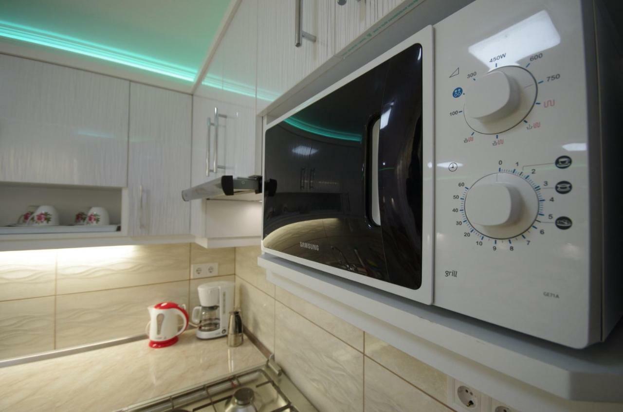 Amália Apartman Gyula Exterior foto